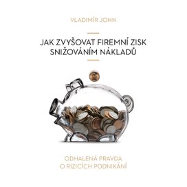 Jak zvyšovat firemní zisk snižováním nákladů
