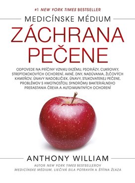 Záchrana pečene