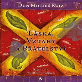 Láska, vztahy a přátelství