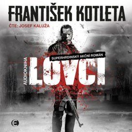 Lovci