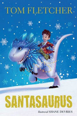 Santasaurus