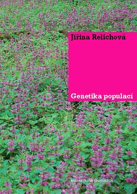Genetika populací