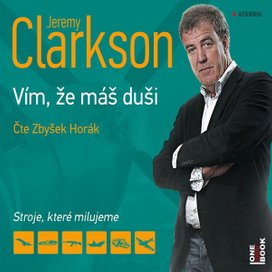 Vím, že máš duši