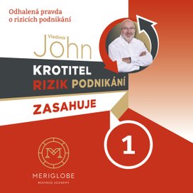 Krotitel rizik podnikání zasahuje - Autosalon