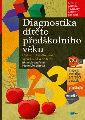 Diagnostika dítěte předškolního věku
