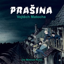 Prašina