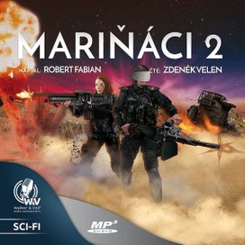 Mariňáci II.