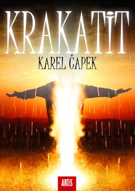 Krakatit