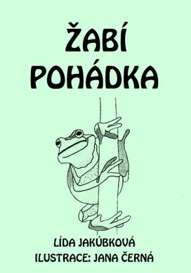 Žabí pohádka
