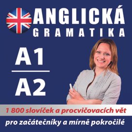 Anglická gramatika 1