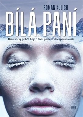 Bílá paní