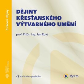 Dějiny křesťanského výtvarného umění
