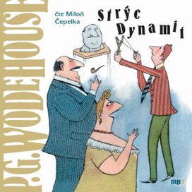 Strýc Dynamit