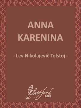 Anna Karenina
