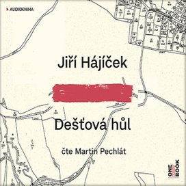 Dešťová hůl