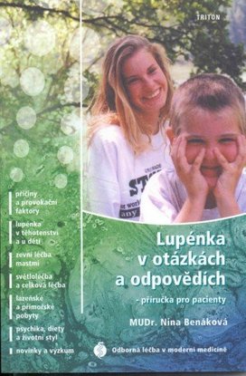 Lupénka v otázkách a odpovědích