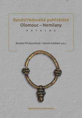 Raněstředověké pohřebiště Olomouc-Nemilany
