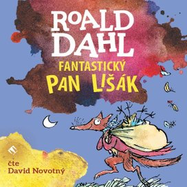 Fantastický pan Lišák