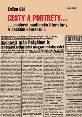 Cesty a portréty... 