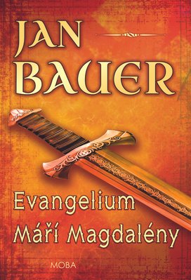 Evangelium Máří Magdalény