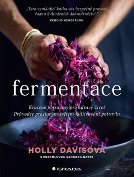 Fermentace