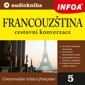 05. Francoužtina - cestovní konverzace