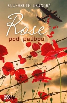 Rose pod palbou