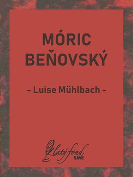Móric Beňovský