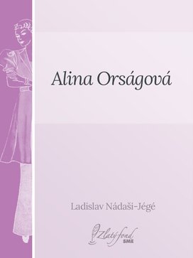 Alina Orságová