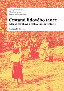 Cestami lidového tance