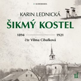 Šikmý kostel