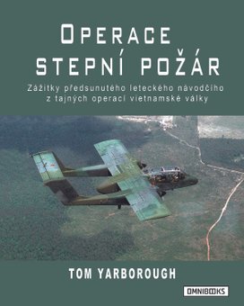 Operace Stepní požár