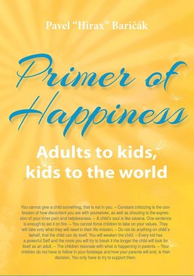 Primer of Happiness 3