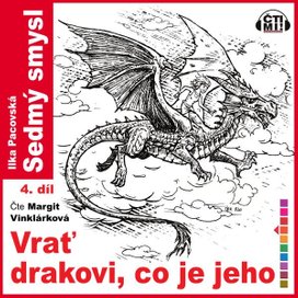 Vrať drakovi, co je jeho