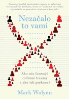 Nezačalo to vami