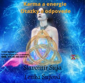 Karma a energie - Otázky  a odpovede