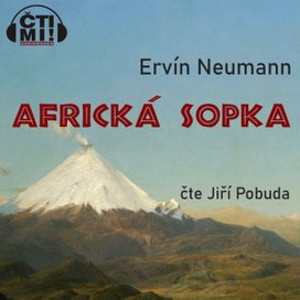 Africká sopka