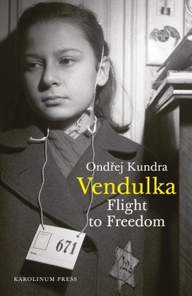 Vendulka