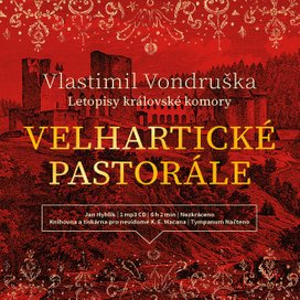 Velhartické pastorále
