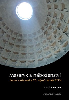 Masaryk a náboženství