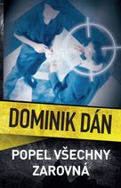 Popel všechny zarovná