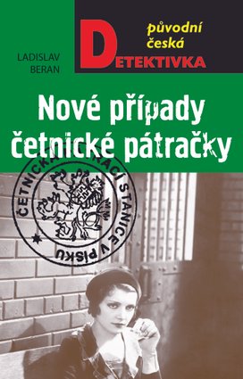 Nové případy četnické pátračky