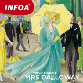 Mrs Dalloway