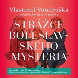 Strážce boleslavského mysteria