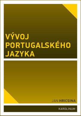 Vývoj portugalského jazyka