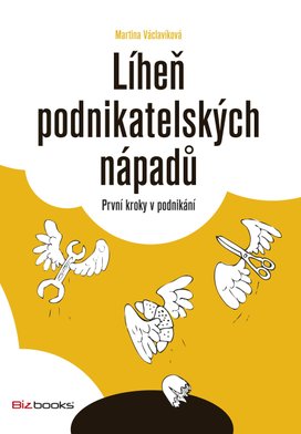 Líheň podnikatelských nápadů
