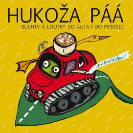HUKOŽA PAÁ