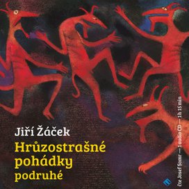 Hrůzostrašné pohádky podruhé