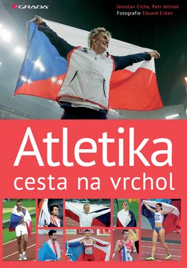 Atletika cesta na vrchol