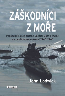 Záškodníci z moře